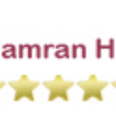 هتل چمران